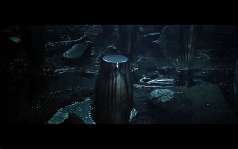 black goo prometheus